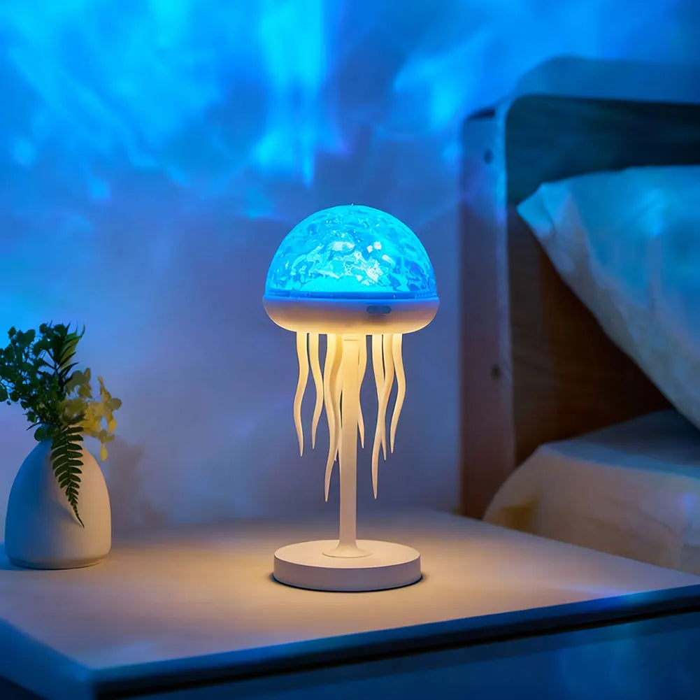 Médusal™ - Lampe Méduse