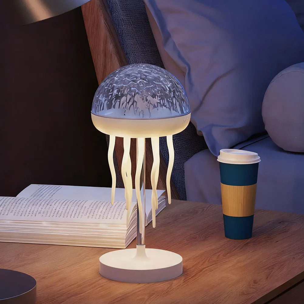 Médusal™ - Lampe Méduse